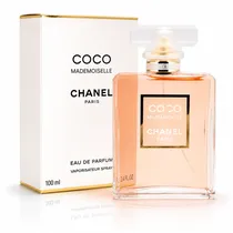 Perfume Chan...