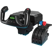 Logitech Saitek Pro Flight Yoke 945-000023