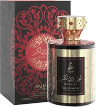  Perfume Sah...