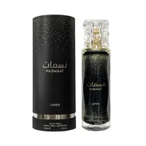 Perfume Lattafa Nasmaat Edp 100ML - Unisex