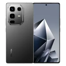 Smartphone Infinix Note 50 Pro X6855 256GB 8GB Ram Dual Sim Tela 6.78" - Preto