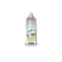Zomo Nicsalt Banana Ice 35MG 30ML
