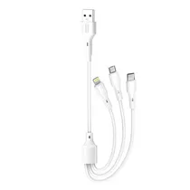  Cabo USB 3 ...