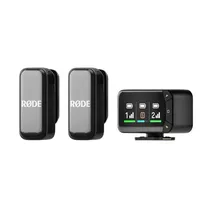 Micrófono Rode Wireless Micro/Cam + USB C