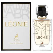 Maison Alhambra Leonie Fem 100ML Edp 730195*