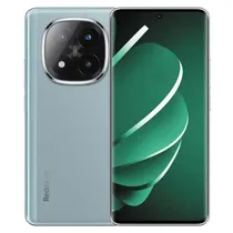 Smartphone Xiaomi Redmi Note 14 Pro+ 5G 512GB 12GB Ram Dual Sim Tela 6.67" Azul