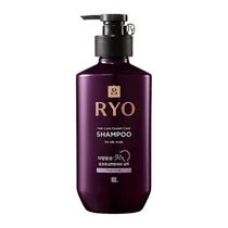 Shampoo Ryo ...