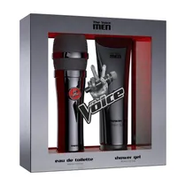  The Voice G...