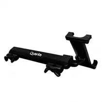 Suporte Veicular Quanta QTSR20 4.7-11" Preto