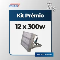 Kit de Ilum...