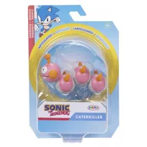  Jakks Sonic...