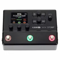 LINE6 HX Stomp