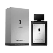 Antonio Banderas Perfume The Secret M Eau de Toilette 100ML