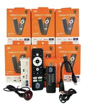 TV Stick FX