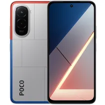 Cel Xiaomi Poco M7 4G 8+256GB Global Silver