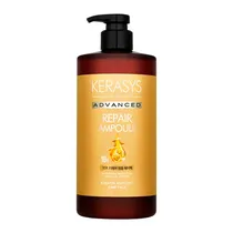 Máscara de Tratamento Kerasys Advancer Repair Ampoule 1LT