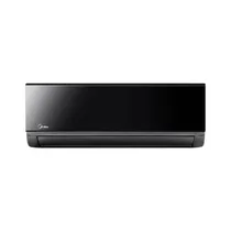 Midea MDBP-12INV Aire Acond. 12000 Btu c/F 60HZ 220V Negro
