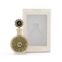 Maison Asrar Perfume Fakhama F Eau de Parfum 100ML