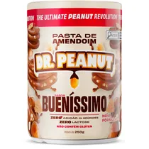  DR. Peanut ...