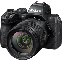 Camera Nikon Z50 II Kit 16-50MM