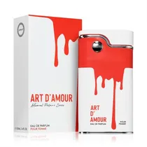  Perfume Arm...