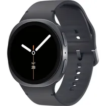 Relógio Smartwatch Samsung Galaxy WATCH8 40 MM - Grafite/Esporte Grafite