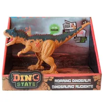  Dinossauro ...