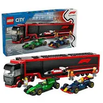  Lego Bloque...