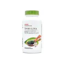  GNC Spiruli...