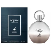 P.Maison Alhambra Aquilo Pour Homme Edp 100ML