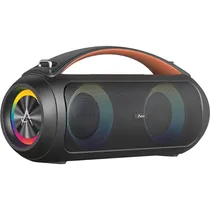 Caixa de Som Audisat X80 Plus TWS Bluetooth - Preto