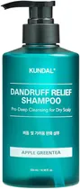  Shampoo Kun...