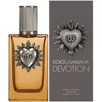 Perfume Dolce&Gabbana Devotion Pour Homme Parfum - Masculino 100ML