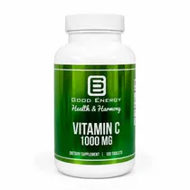 Ge Vitamina C 1000MG * 100 Tablets