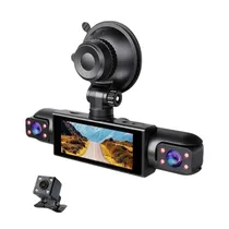 Camera Car DVR Sate A-DVR4011 - 4 Cam
