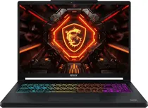 Notebook MSI...