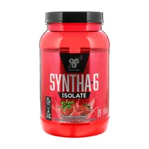  SYNTHA-6 Is...