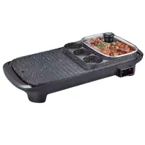  Grill Ecopo...
