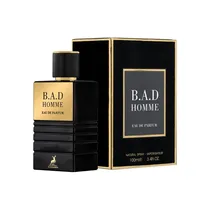 Maison Alhambra B.A.D Homme Edp 100ML