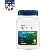  GNC Fish Oi...