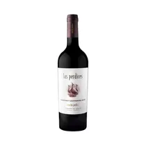  Vino Las Pe...