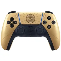 Controle Sony Dualsense para Playstation 5 CFI-ZCT2J - 007 First Light Limited Edition