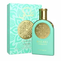 Perfume Sahari Supreme Turquoise Edp - 100ML