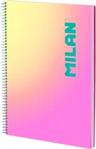  Caderno Mil...
