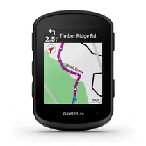 GPS Garmin Edge 840 010-02695-00 com Tela 2.6"/Wi-Fi/Bluetooth/IPX7 - Black