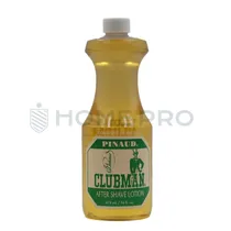 Loção Pós-Barba Clubman Pinaud Classic