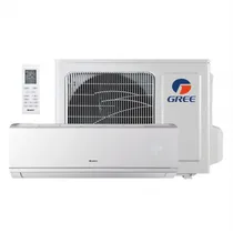 Ar Cond.12000BTU Gree R32 Inverter Kit Wifi 220V 60HZ BR