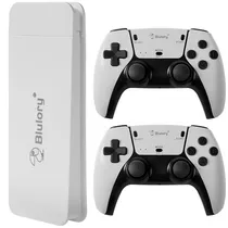  Console Blu...