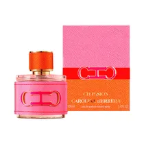 Perfume Carolina Herrera CH Pasion Edp 100ML - Femenino