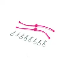 Body Clips ...